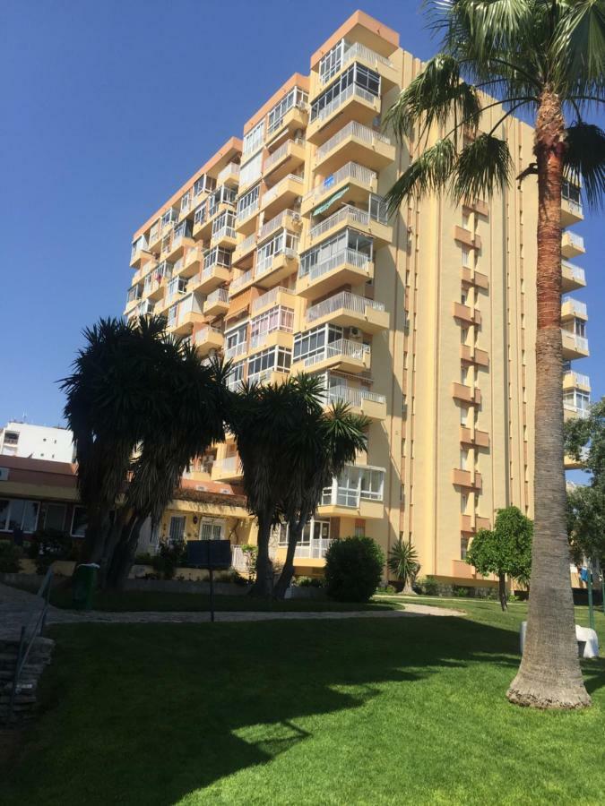 Studio Aguila Benalmadena Exterior photo